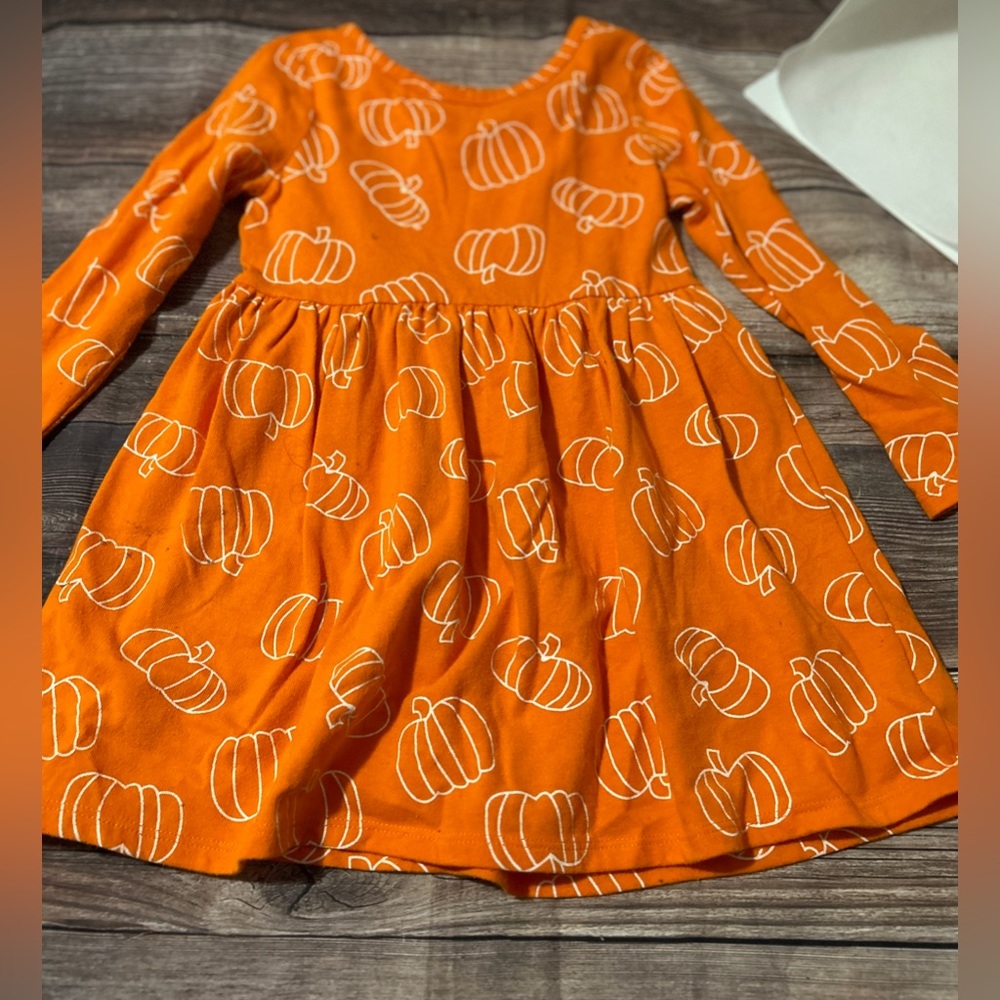 Cat & Jack dress